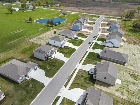 410 Piper Court, Ossian, IN 46777