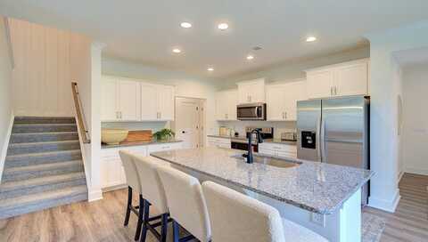 102 Sugg Trail, Weaverville, NC 28787