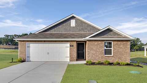 40 Aurora Circle, FAYETTEVILLE, TN 37334