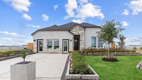 3240 Woodrose Orchard Dr, Pearland, TX 77581