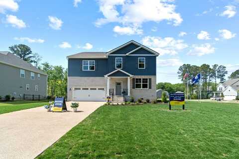 Chappell Pond Crossing, Hopewell, VA 23860