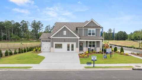 204 Riverbend Drive, Villa Rica, GA 30180