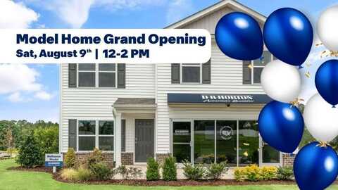 60 Ranch Road, Clayton, NC 27520