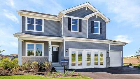 13704 S PALMETTO DR, PLAINFIELD, IL 60544