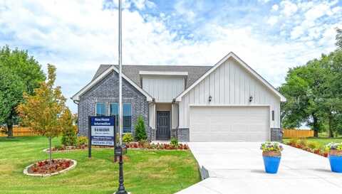 3400 Oak Ridge, Guthrie, OK 73044