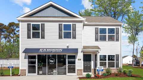 219 Wood Street, La Grange, NC 28551