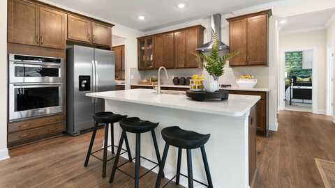 1132 Dartford Green Place, Wake Forest, NC 27587