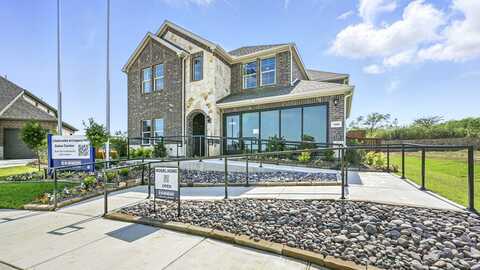 2713 Palo Pinto Trl, CELINA, TX 75009