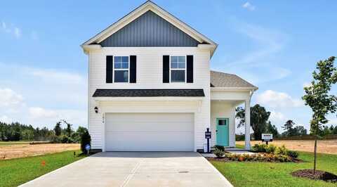 1287 Pogy Lane SE Lot 28, Winnabow, NC 28479
