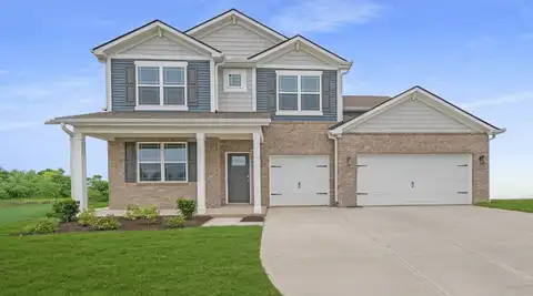 192 Springfield Crossing, GREENFIELD, IN 46140