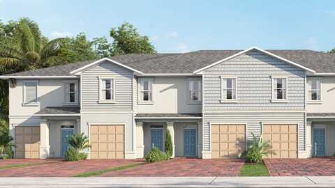 12853 SW Forli Way, Port Saint Lucie, FL 34987