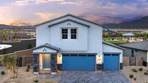 1206 DRE HARBOR PL, North Las Vegas, NV 89084