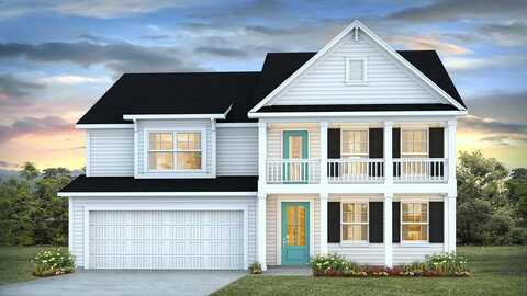 105 Keithland Drive, CONWAY, SC 29526
