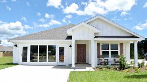 3552 FALLSCHASE BLVD, Pensacola, FL 32526