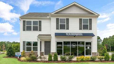 228 PALOMINO WAY, Clayton, NC 27520