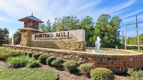 20578 Fourier Drive, New Caney, TX 77357
