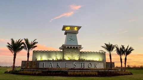 417 LAKESHORE VILLAGE E, Slidell, LA 70461