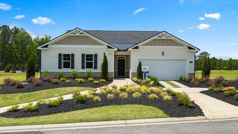 1121 AMERSON STREET, BUCKHEAD, GA 30625