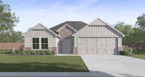 6028 Freedom Drive, Lindale, TX 75771