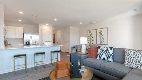 184 HOLMES CORNER DRIVE, Wilson's Mills, NC 27577