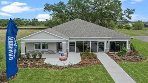 4252 Acoma Drive, Ormond Beach, FL 32174