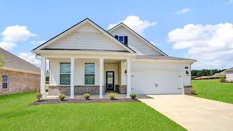 718 Edgemont Circle, Jonesboro, AR 72401