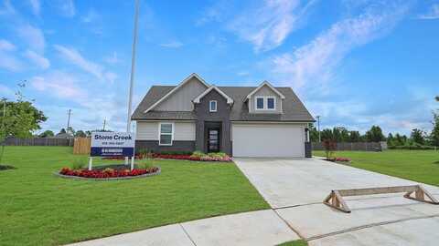 15910 E. 75th St. N., Owasso, OK 74055