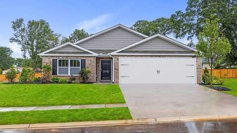 414 Caprock Court, Seneca, SC 29678