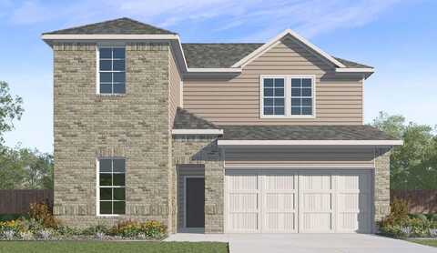 1894 E Fiji St, Fayetteville, AR 72701