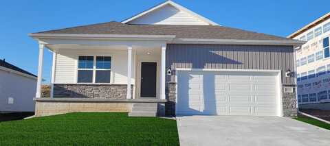 6615 Bluebell St., PAPILLION, NE 68133