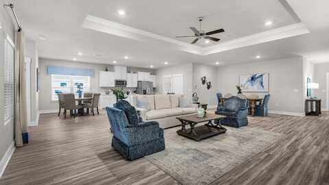 5703 Clarity St, Milton, FL 32570