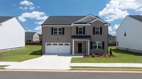 1316 VILLAGE BROOK DRIVE, DACULA, GA 30019