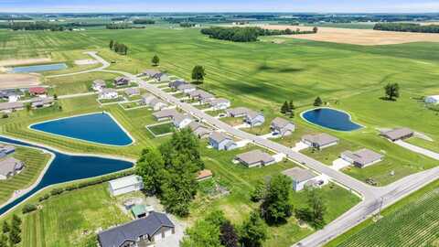 Aviation Drive, Ossian, IN 46777