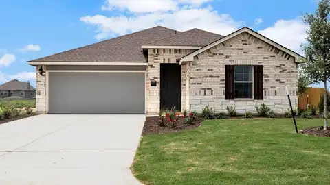1119 Sarah Drive, Belton, TX 76513