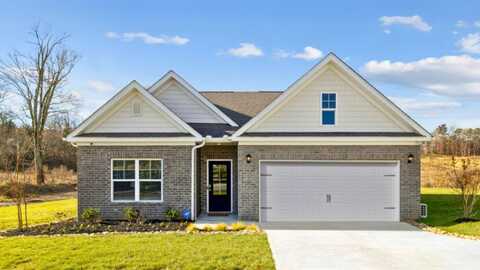 648 St Andrews Drive, KINGSPORT, TN 37664