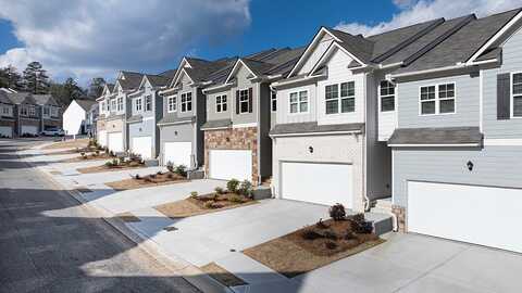 203 STONEYBROOK DRIVE, Dahlonega, GA 30533