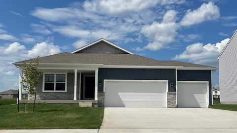 1001 NE 12TH ST, GRIMES, IA 50111