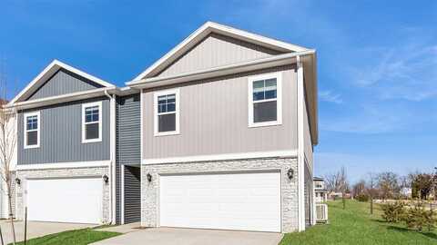 1032 MAPLE ST, WAUKEE, IA 50263