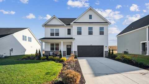 610 Atkinson Street, Shenandoah Junction, WV 25442