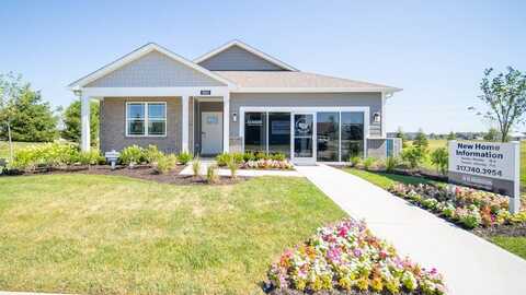 8502 Hemingway Drive, INDIANAPOLIS, IN 46239