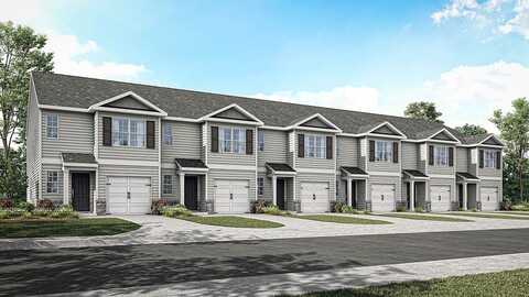 3352 New Year Drive, Colerain Township, OH 45251