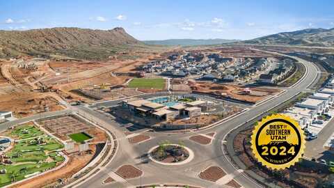 1847 S CYCLONE DR #247, Washington, UT 84780