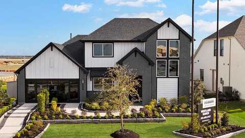 3039 Magnolia Pass Lane, League City, TX 77573