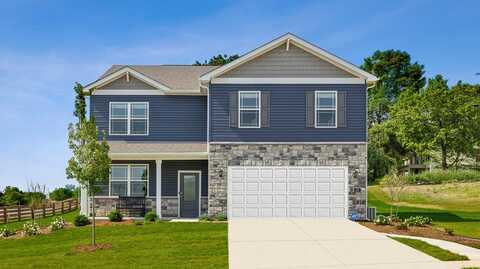 119 Pheasant Glen Drive, Shelbyville, KY 40065