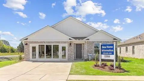296 Ashland Drive SW, Hanceville, AL 35077