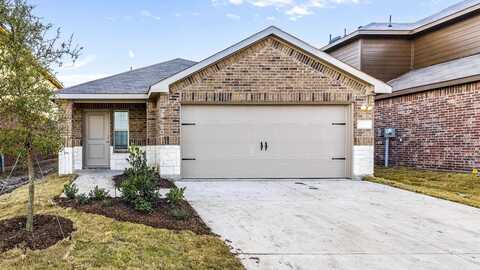 916 Jefferson Way, Sherman, TX 75092
