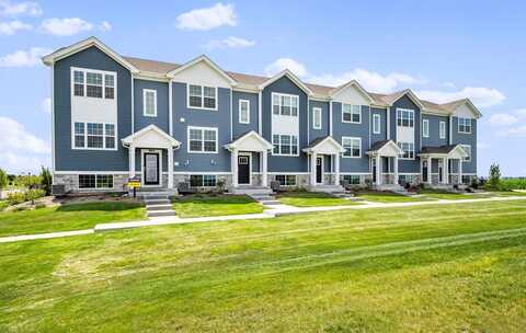 855 Briar Glen Court, Hampshire, IL 60140