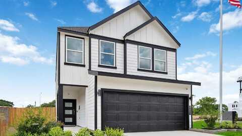 7807 Inwood Hills Ln., Houston, TX 77088