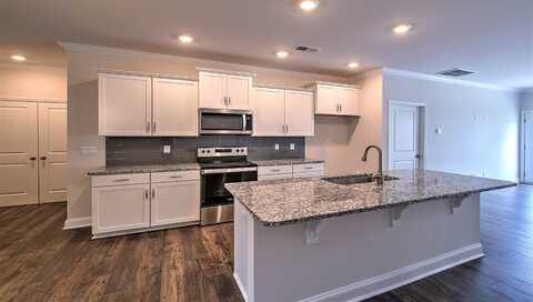 102 Sugg Trail, Weaverville, NC 28787