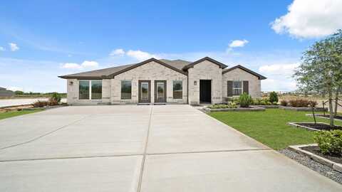 207 Homestead Court, Dayton, TX 77535